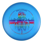 #89 Zone (Rainbow Lasers) 173-174 Thomas Earhart Discs (Multiple Molds)