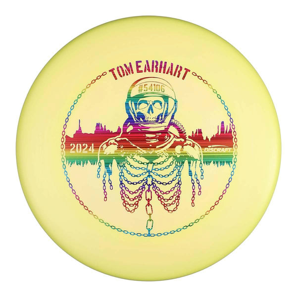 #88 Zone (Rainbow Lasers) 173-174 Thomas Earhart Discs (Multiple Molds)