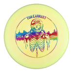 #86 Zone (Rainbow Lasers) 173-174 Thomas Earhart Discs (Multiple Molds)