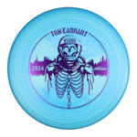 #82 Zone (Purple Metallic) 173-174 Thomas Earhart Discs (Multiple Molds)