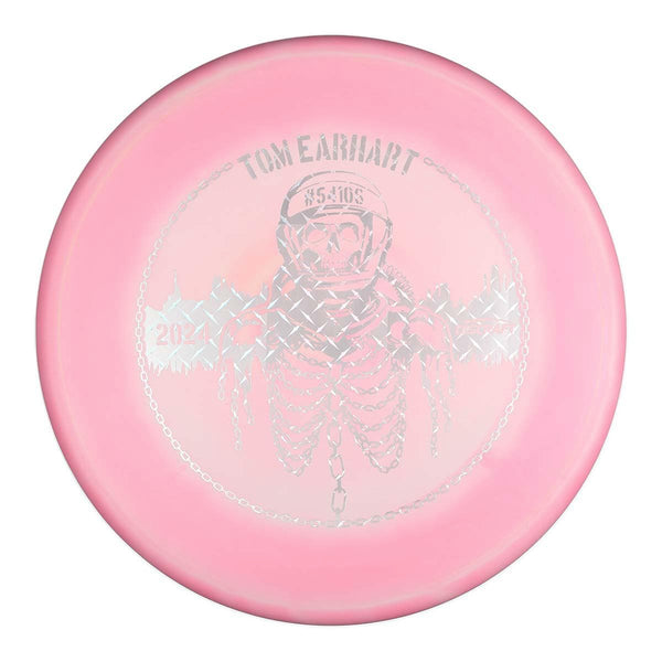 #78 Zone (Diamond Plate) 173-174 Thomas Earhart Discs (Multiple Molds)
