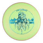#68 Zone (Blue Flowers) 173-174 Thomas Earhart Discs (Multiple Molds)