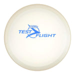 White (Blue Matte) 177+ Test Flight Swarm