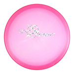 Pink (Silver Shatter) 177+ Test Flight Swarm