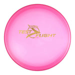 Pink (Gold Stars) 177+ Test Flight Swarm