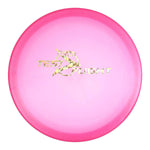 Pink (Gold Shatter) 177+ Test Flight Swarm