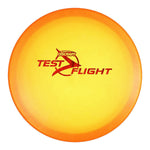 Orange (Red Shatter) 177+ Test Flight Swarm