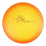 Orange (Gold Stars) 177+ Test Flight Swarm