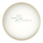 Clear (Silver Holo) 177+ Test Flight Swarm