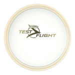 Clear (Gold Holo) 177+ Test Flight Swarm