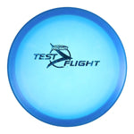 Blue (Blue Cheetah) 177+ Test Flight Swarm