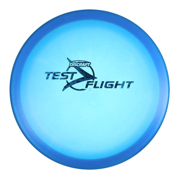 Blue (Blue Cheetah) 177+ Test Flight Swarm