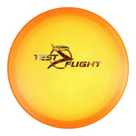 Orange (Wonderbread) 177+ Vault Reserves: Test Flight Swarm