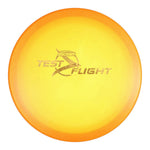 Orange (Gold Stars) 175-176 Vault Reserves: Test Flight Swarm