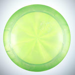 Green / 173 - 174 Titanium (Ti) Swirl Nuke