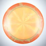 Orange / 173 - 174 Titanium (Ti) Swirl Nuke