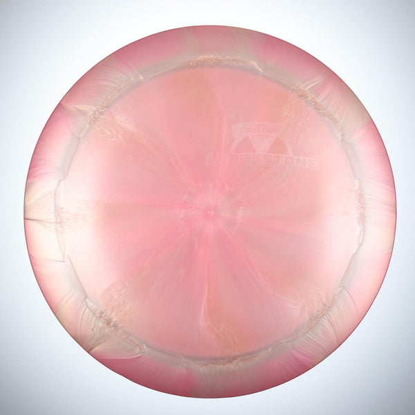 Pink / 173 - 174 Titanium (Ti) Swirl Nuke