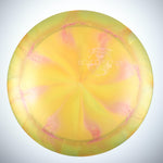 Yellow / 170 - 172 Titanium (Ti) Swirl Nuke