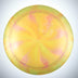 Yellow / 170 - 172 Titanium (Ti) Swirl Nuke