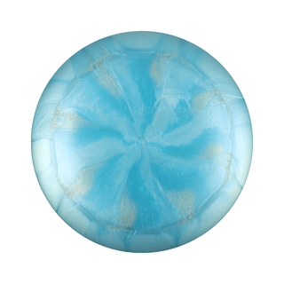 Blue / 170 - 172 Titanium (Ti) Swirl Nuke