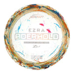 #13 (Silver Holo) 173-174 2024 Tour Series Jawbreaker Z FLX Ezra Aderhold Nuke (#2)