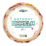 #213 (Green Metallic) 173-174 2024 Tour Series Jawbreaker Z FLX Anthony Barela Venom