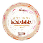 #50 (Maroon) 170-172 2024 Tour Series Jawbreaker Z FLX Anthony Barela Venom
