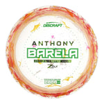 #34 (Green Matte) 170-172 2024 Tour Series Jawbreaker Z FLX Anthony Barela Venom