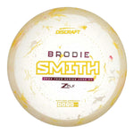 #65 (Yellow Matte) 173-174 2024 Tour Series Jawbreaker Z FLX Brodie Smith Zone OS (#2)
