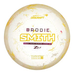 #165 (Yellow Matte) 173-174 2024 Tour Series Jawbreaker Z FLX Brodie Smith Zone OS