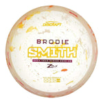 #164 (Yellow Matte) 173-174 2024 Tour Series Jawbreaker Z FLX Brodie Smith Zone OS