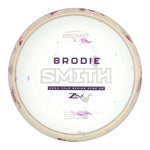 #62 (White Matte) 173-174 2024 Tour Series Jawbreaker Z FLX Brodie Smith Zone OS (#2)