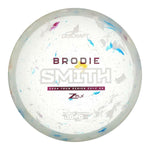 #58 (White Matte) 173-174 2024 Tour Series Jawbreaker Z FLX Brodie Smith Zone OS (#2)