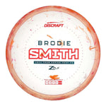 #56 (Red Matte) 173-174 2024 Tour Series Jawbreaker Z FLX Brodie Smith Zone OS (#2)