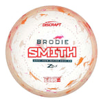 #52 (Red Matte) 173-174 2024 Tour Series Jawbreaker Z FLX Brodie Smith Zone OS (#2)