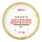 #151 (Red Matte) 173-174 2024 Tour Series Jawbreaker Z FLX Brodie Smith Zone OS