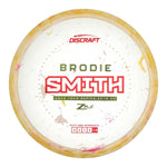 #51 (Red Matte) 173-174 2024 Tour Series Jawbreaker Z FLX Brodie Smith Zone OS (#2)