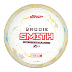 #50 (Red Matte) 173-174 2024 Tour Series Jawbreaker Z FLX Brodie Smith Zone OS (#2)
