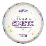 #139 (Purple Matte) 173-174 2024 Tour Series Jawbreaker Z FLX Brodie Smith Zone OS