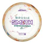 #135 (Purple Matte) 173-174 2024 Tour Series Jawbreaker Z FLX Brodie Smith Zone OS