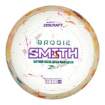 #35 (Purple Matte) 173-174 2024 Tour Series Jawbreaker Z FLX Brodie Smith Zone OS (#2)