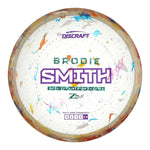 #34 (Purple Matte) 173-174 2024 Tour Series Jawbreaker Z FLX Brodie Smith Zone OS (#2)