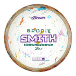 #134 (Purple Matte) 173-174 2024 Tour Series Jawbreaker Z FLX Brodie Smith Zone OS