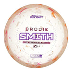 #132 (Purple Matte) 173-174 2024 Tour Series Jawbreaker Z FLX Brodie Smith Zone OS