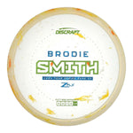 #127 (Pickle Metallic) 173-174 2024 Tour Series Jawbreaker Z FLX Brodie Smith Zone OS