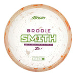 #25 (Pickle Metallic) 173-174 2024 Tour Series Jawbreaker Z FLX Brodie Smith Zone OS (#2)