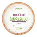 #125 (Pickle Metallic) 173-174 2024 Tour Series Jawbreaker Z FLX Brodie Smith Zone OS