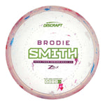 #24 (Pickle Metallic) 173-174 2024 Tour Series Jawbreaker Z FLX Brodie Smith Zone OS (#2)