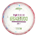 #23 (Pickle Metallic) 173-174 2024 Tour Series Jawbreaker Z FLX Brodie Smith Zone OS (#2)