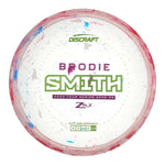 #123 (Pickle Metallic) 173-174 2024 Tour Series Jawbreaker Z FLX Brodie Smith Zone OS